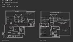 26 Newton (D11), Apartment #588447881